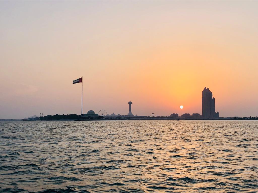 Azure Haven at Fairmont Marina image