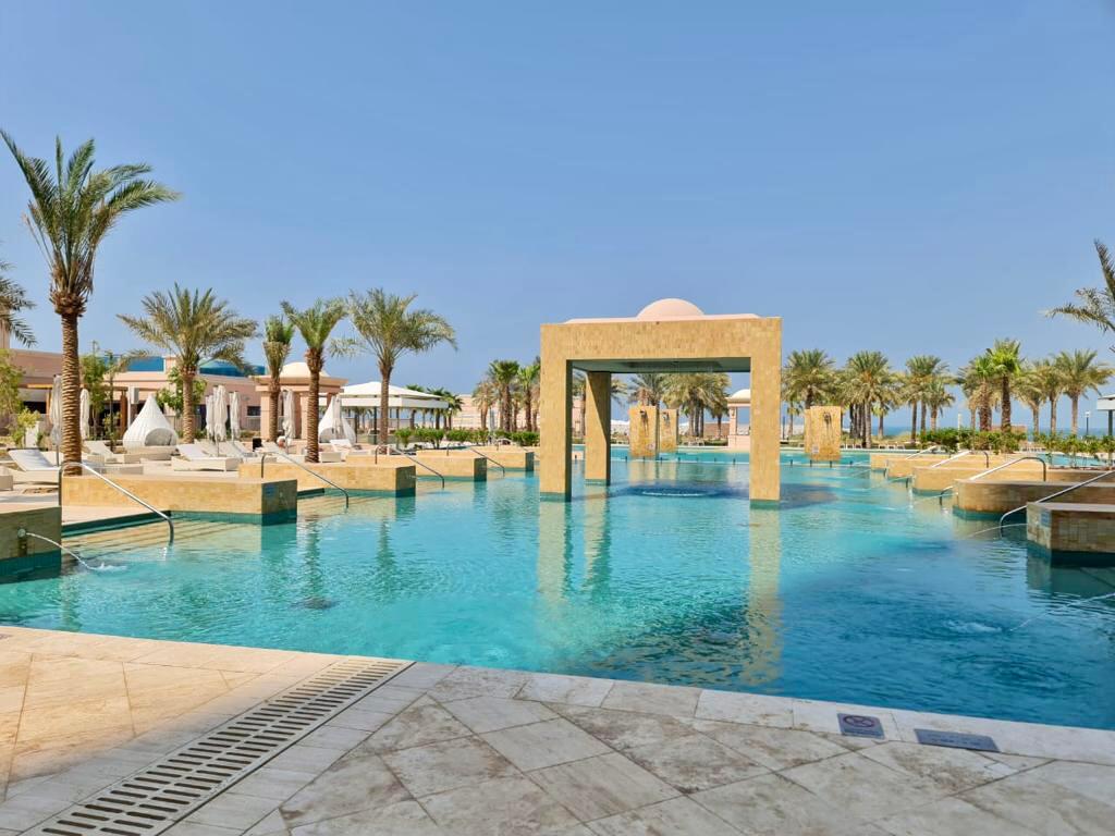 Azure Haven at Fairmont Marina image