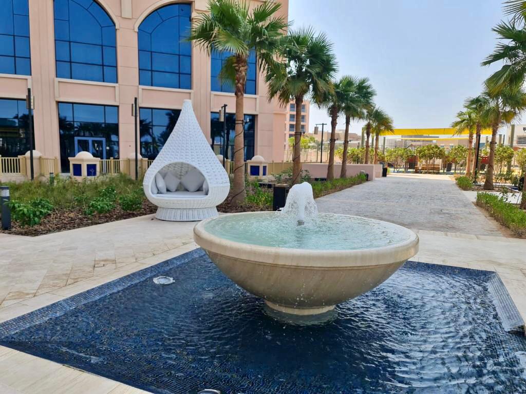 Azure Haven at Fairmont Marina image