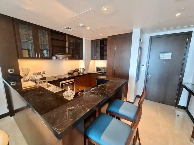 Azure Haven at Fairmont Marina image