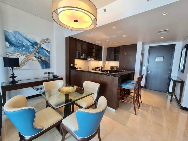 Azure Haven at Fairmont Marina image