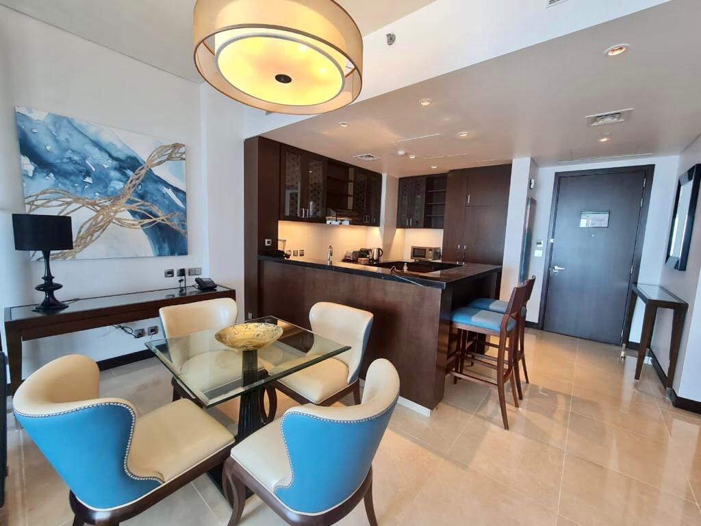 Azure Haven at Fairmont Marina image