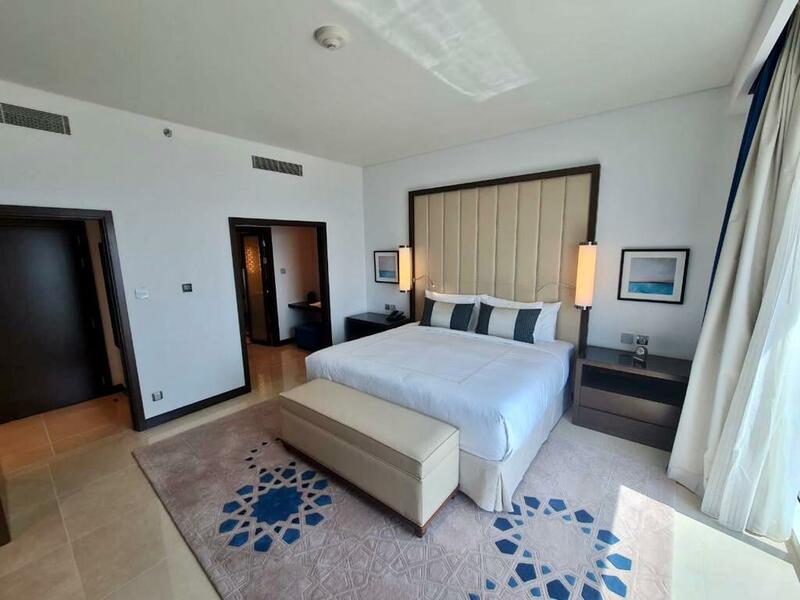 Azure Haven at Fairmont Marina