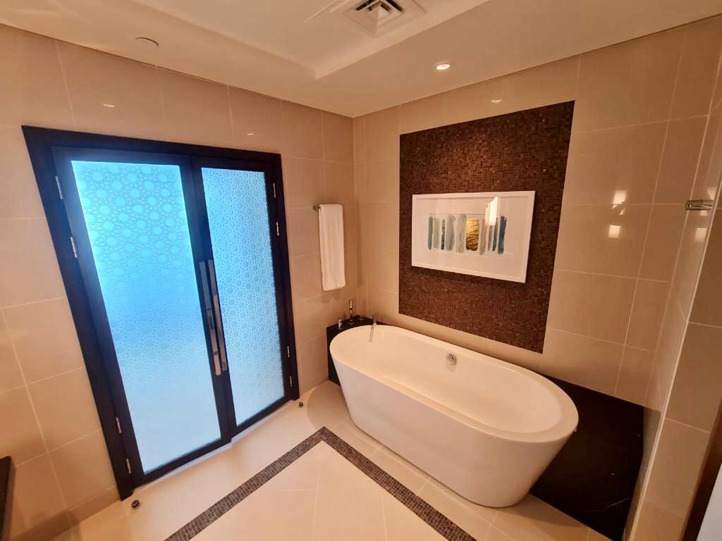 Azure Haven at Fairmont Marina image