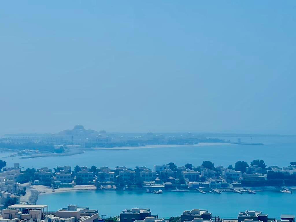 Azure Haven at Fairmont Marina image