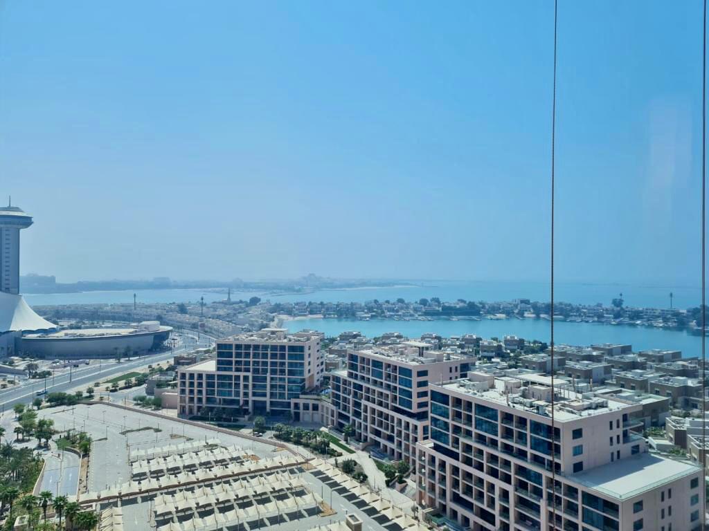 Azure Haven at Fairmont Marina image