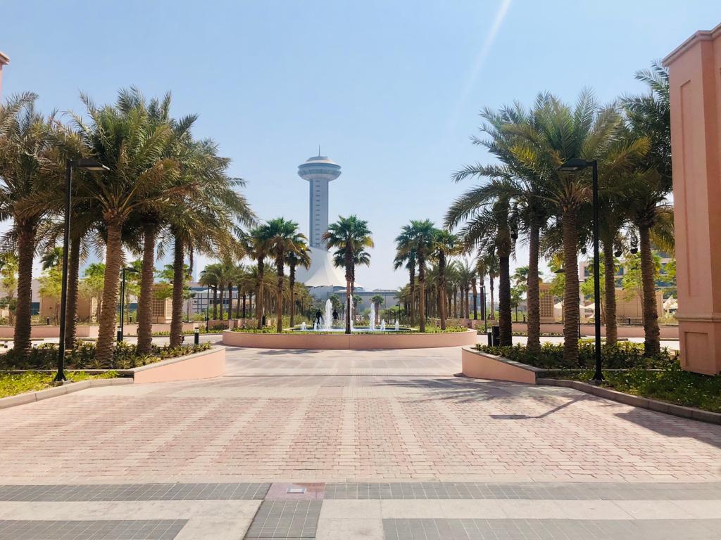 Azure Haven at Fairmont Marina image