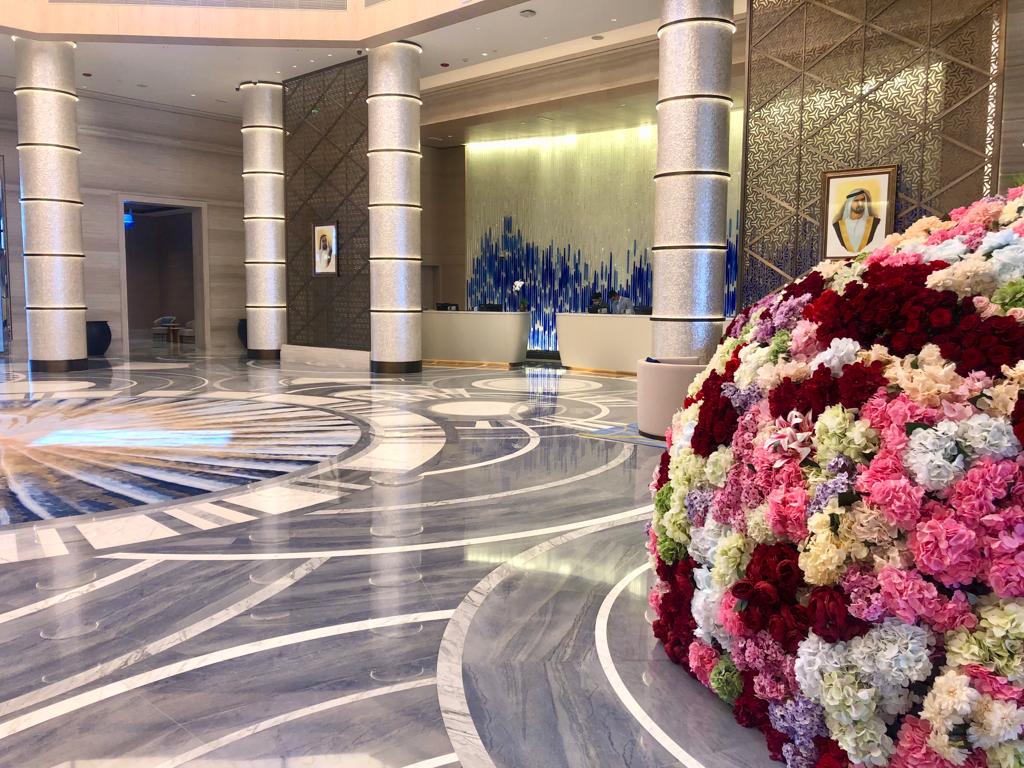 Azure Haven at Fairmont Marina image