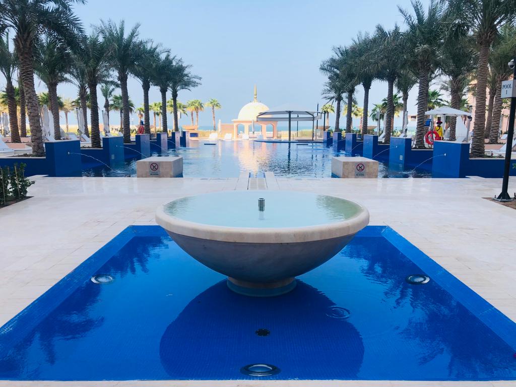 Azure Haven at Fairmont Marina image