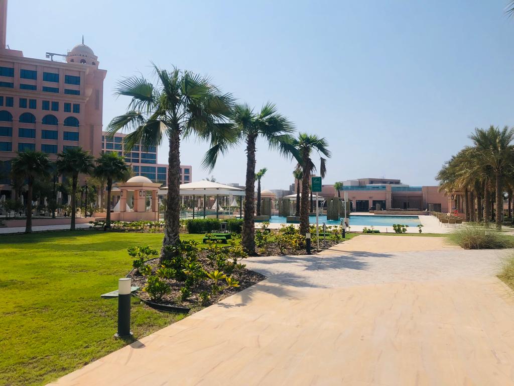 Azure Haven at Fairmont Marina image