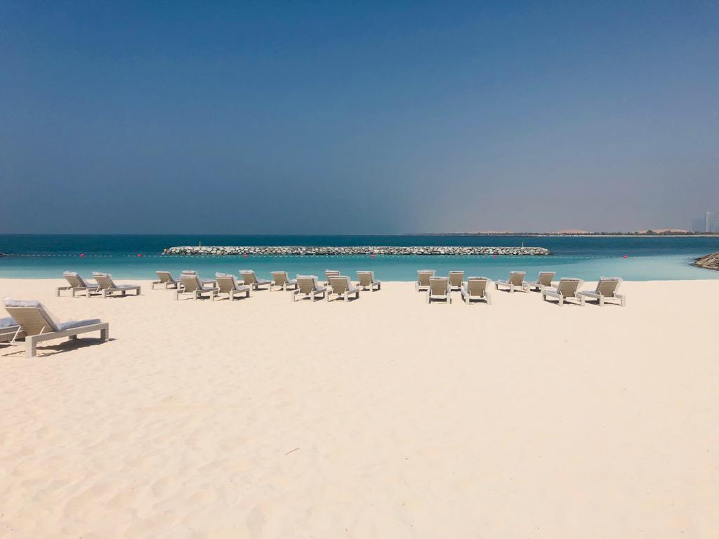 Azure Haven at Fairmont Marina image