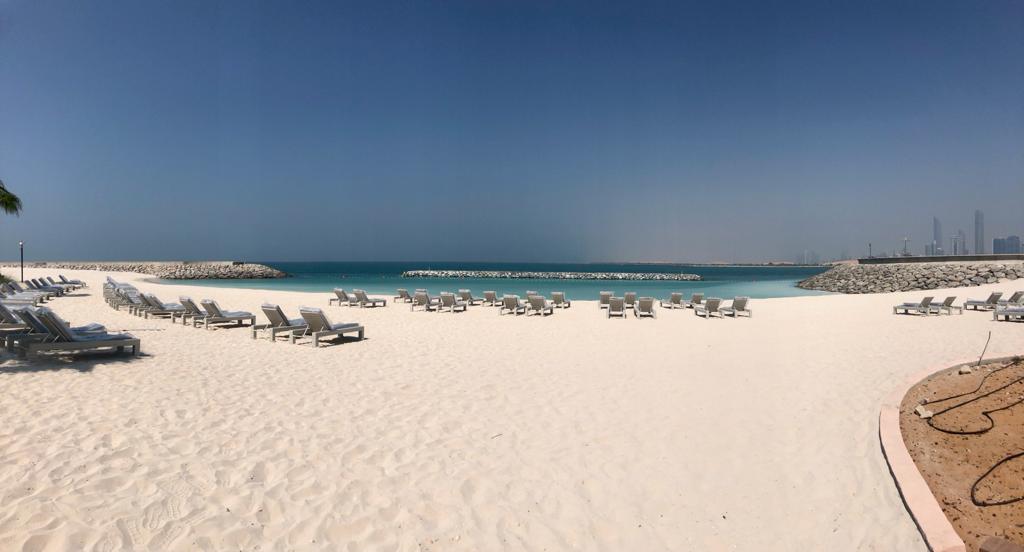 Azure Haven at Fairmont Marina image