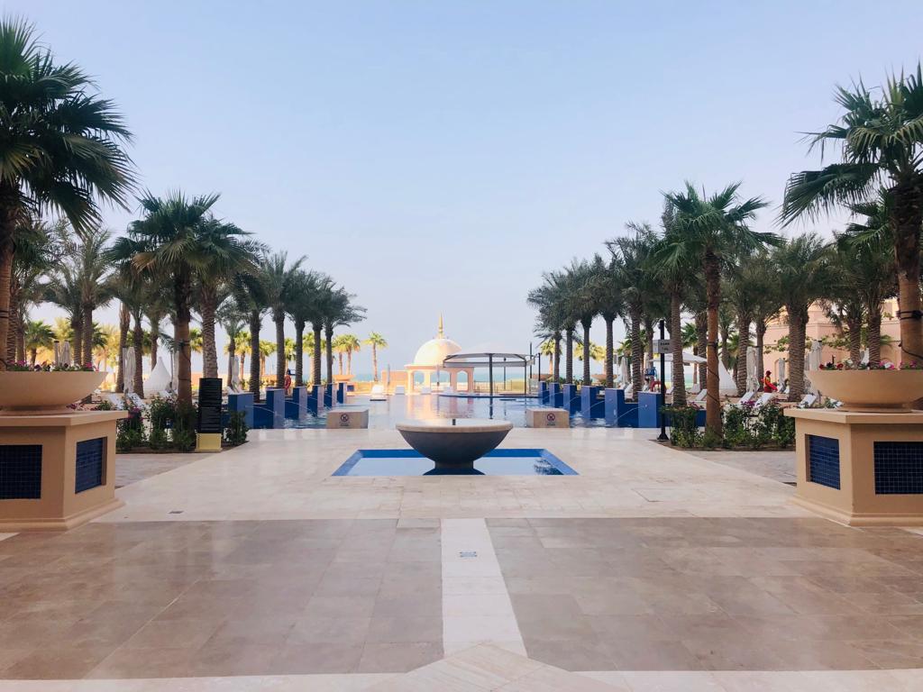 Azure Haven at Fairmont Marina image