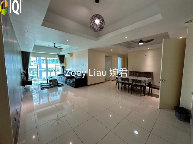 Kristal Condominium image