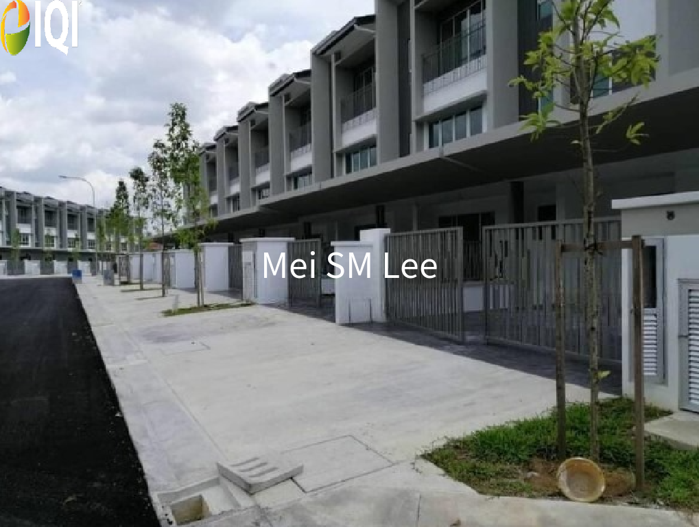 Tropicana Cheras image