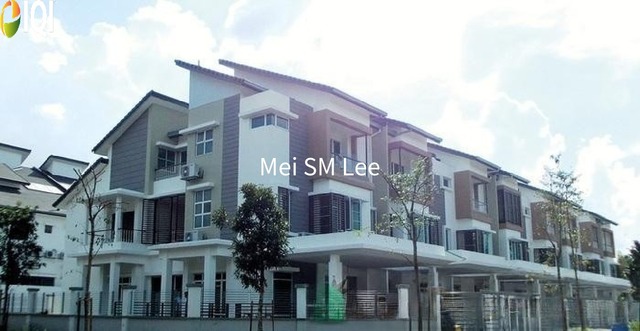 Tropicana Cheras image