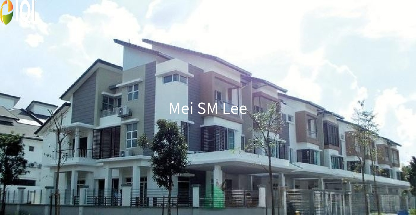 Tropicana Cheras image