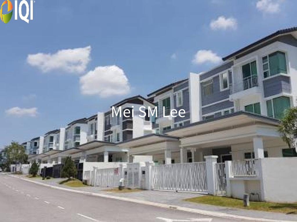 Tropicana Cheras image