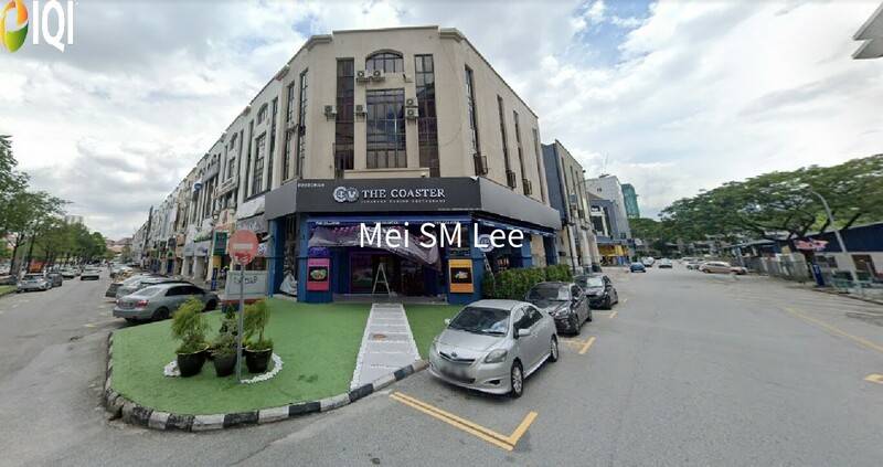 Kuchai Entrepreneurs Park