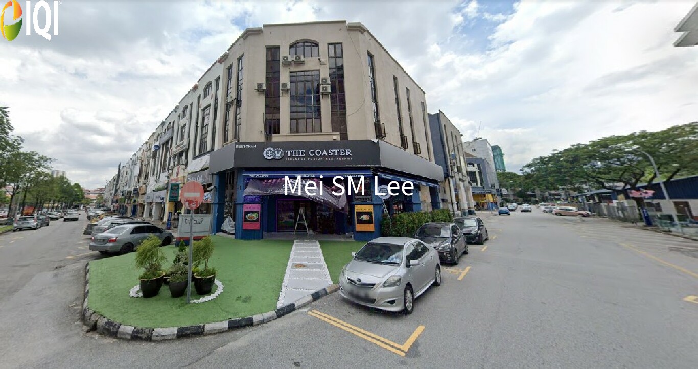 Kuchai Entrepreneurs Park image