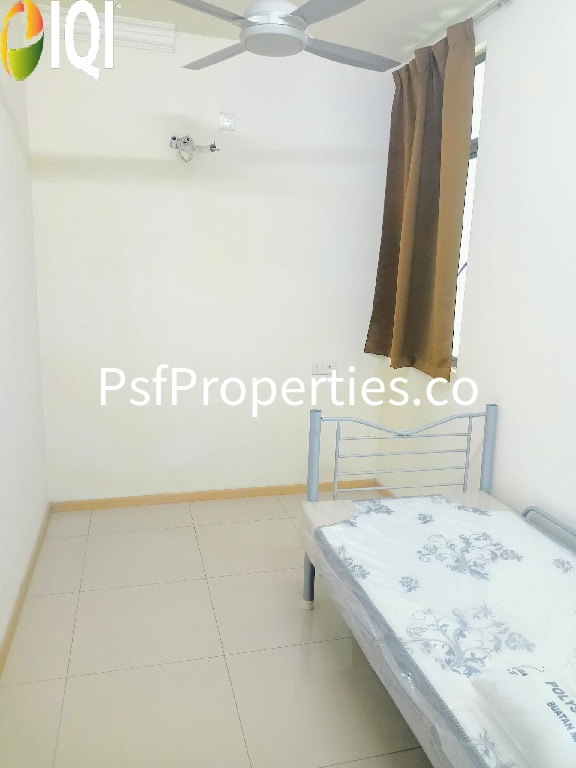 Vista Alam Serviced Apartment image