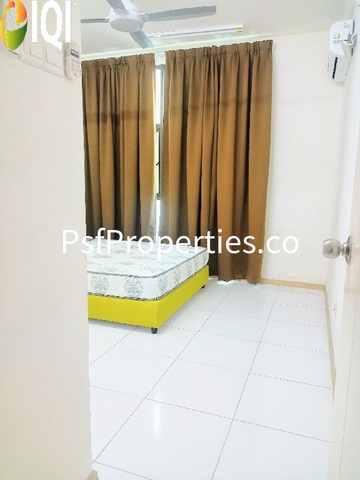 Vista Alam Serviced Apartment image