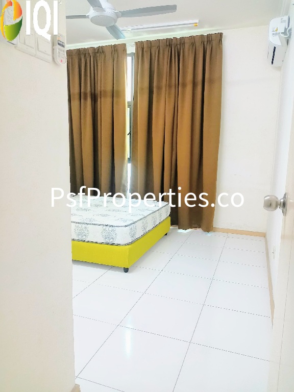 Vista Alam Serviced Apartment image
