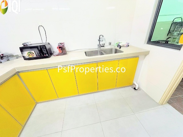 Vista Alam Serviced Apartment image