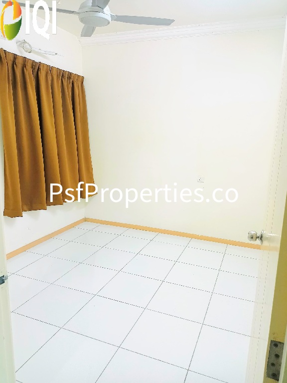 Vista Alam Serviced Apartment image