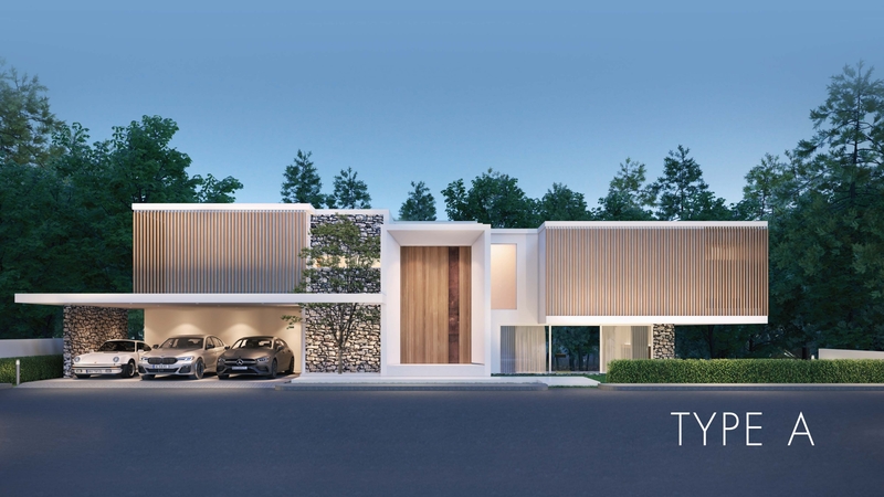 Own Your Private Paradise Near Blue Tree Phuket