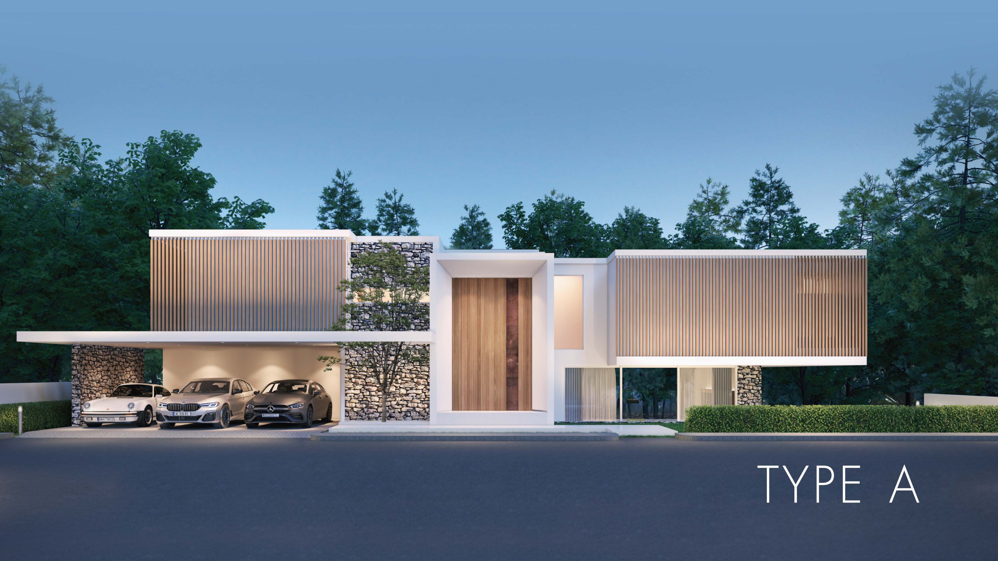 Own Your Private Paradise Near Blue Tree Phuket image