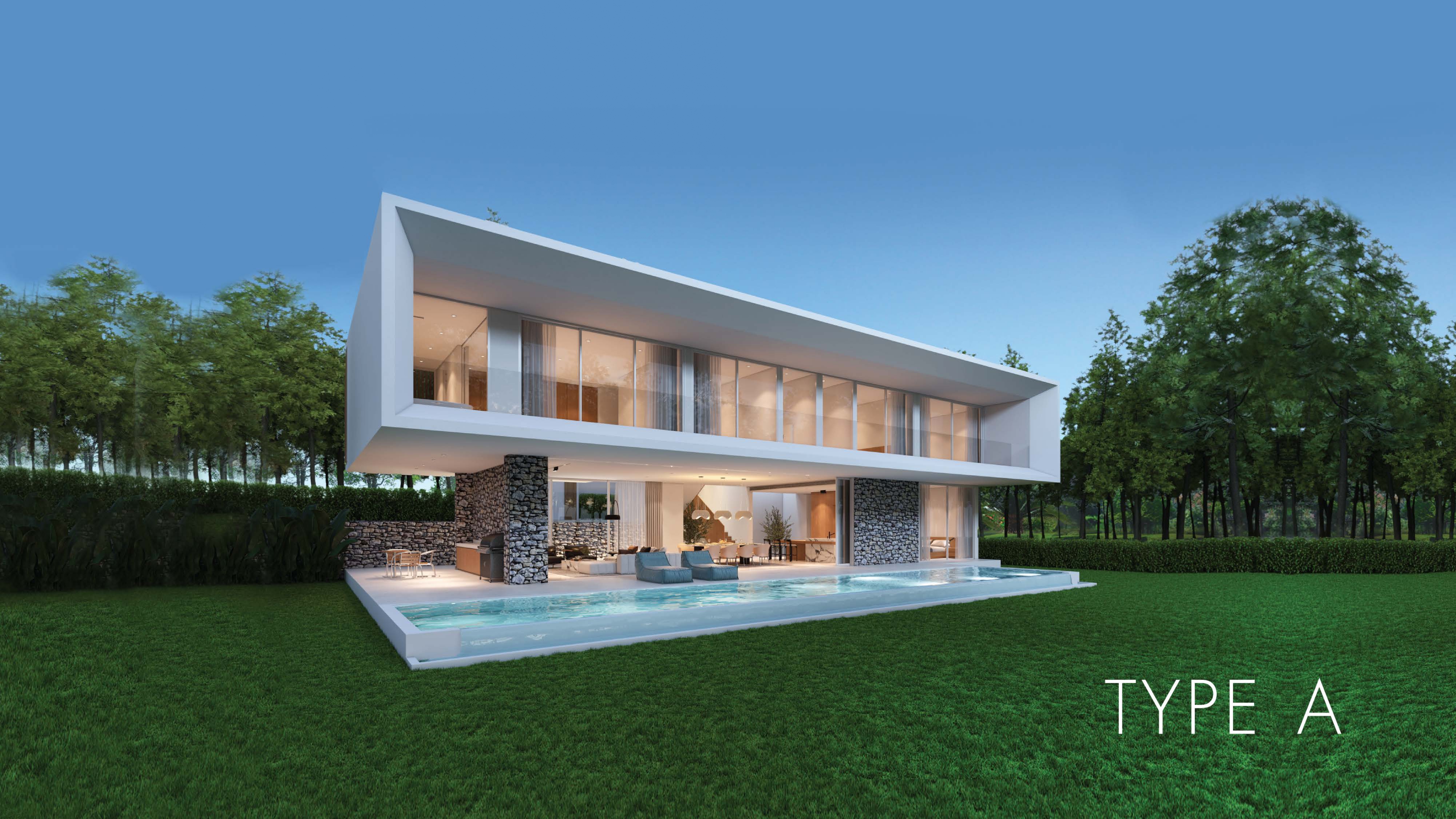 Own Your Private Paradise Near Blue Tree Phuket image