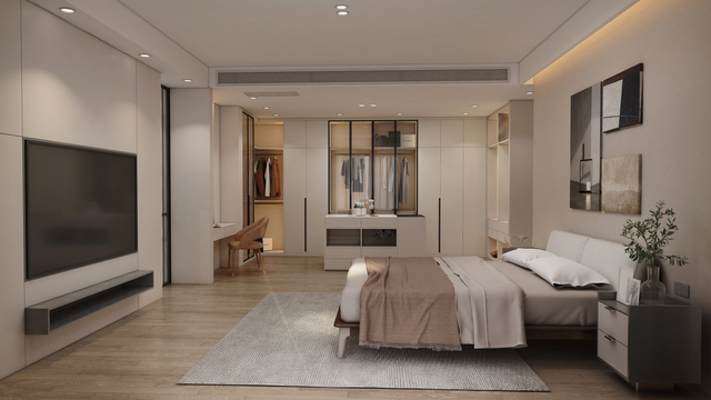 Own Your Private Paradise Near Blue Tree Phuket