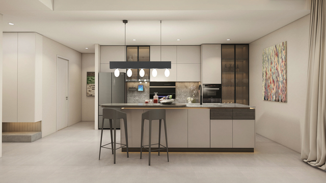 Own Your Private Paradise Near Blue Tree Phuket image