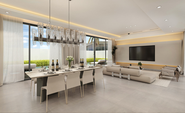 Own Your Private Paradise Near Blue Tree Phuket image