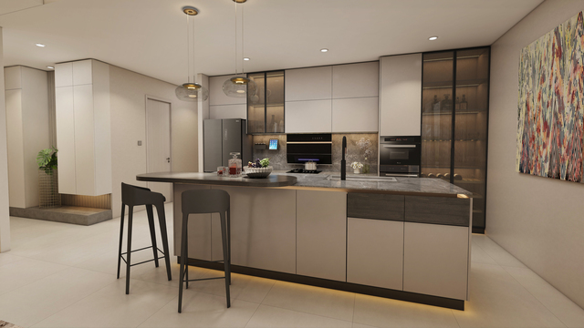 Own Your Private Paradise Near Blue Tree Phuket image