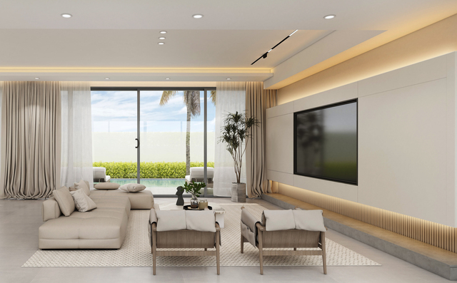 Own Your Private Paradise Near Blue Tree Phuket image
