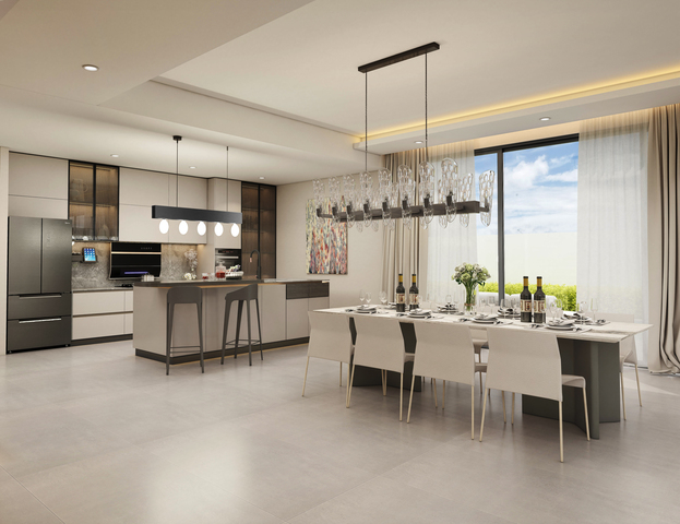 Own Your Private Paradise Near Blue Tree Phuket image