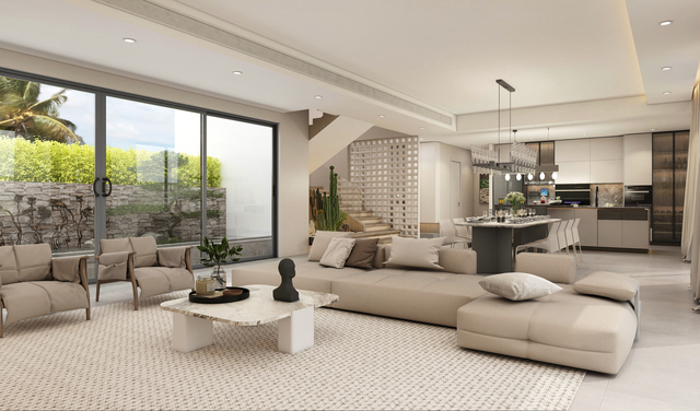 Own Your Private Paradise Near Blue Tree Phuket image