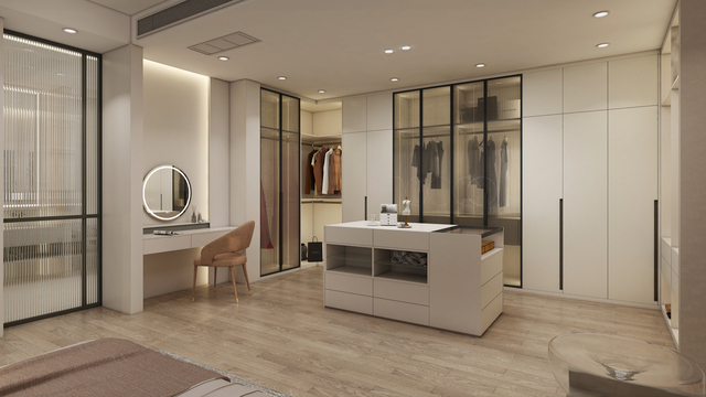 Own Your Private Paradise Near Blue Tree Phuket image