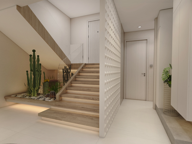 Own Your Private Paradise Near Blue Tree Phuket image