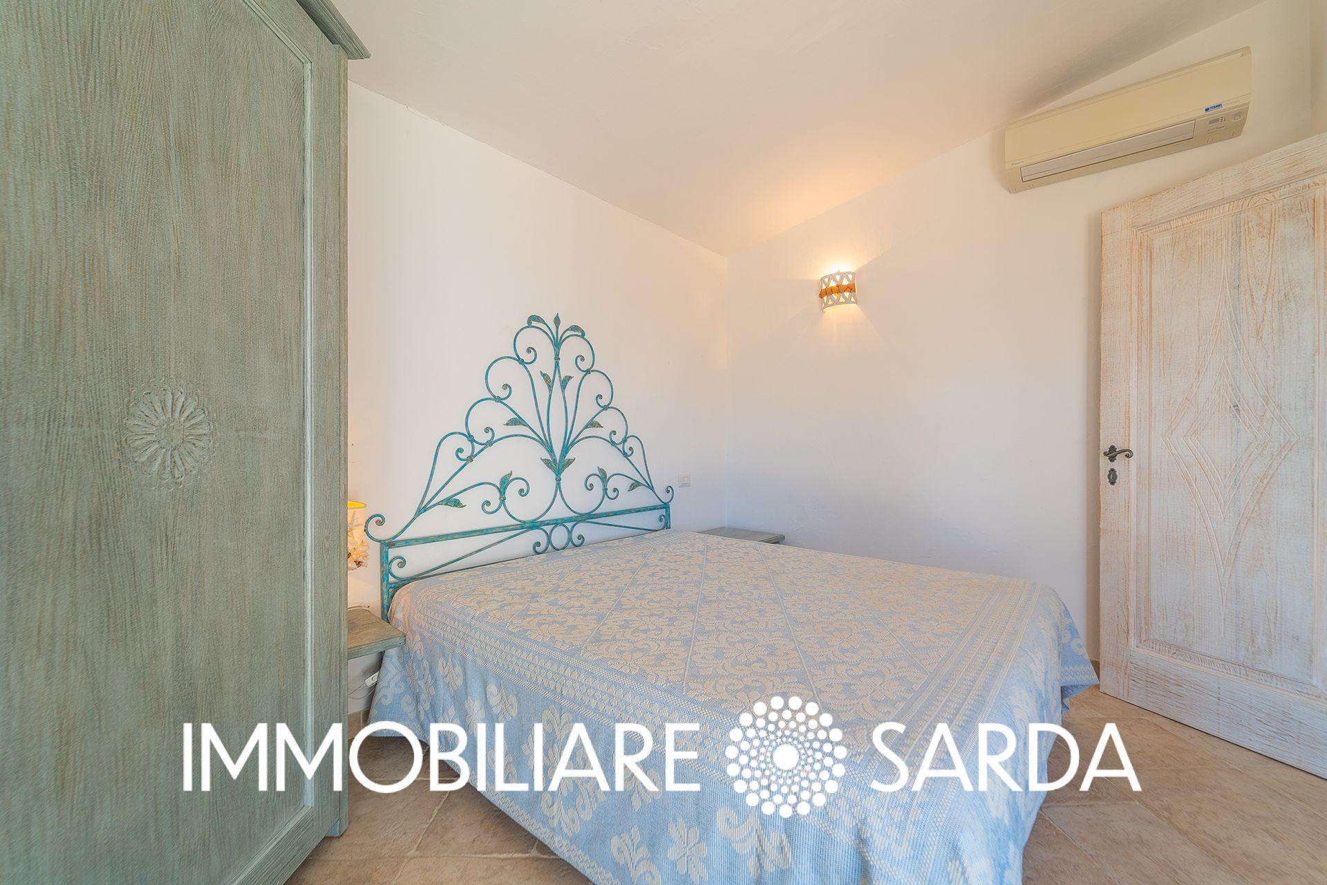 CNI-03-25 - Villa with sea view just minutes from the beach in Cannigione, Sardinia image