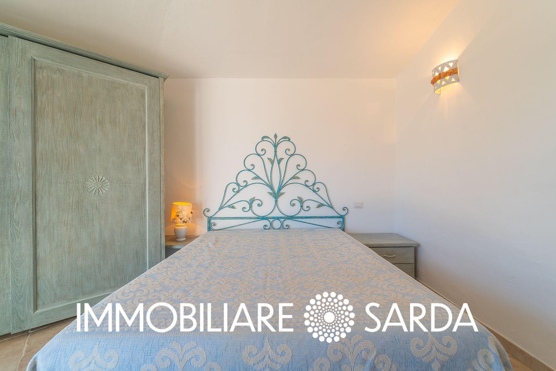 CNI-03-25 - Villa with sea view just minutes from the beach in Cannigione, Sardinia image