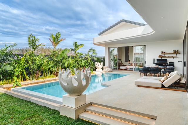 Luxury Living in Phuket – Elite Villas & Premium Education photo