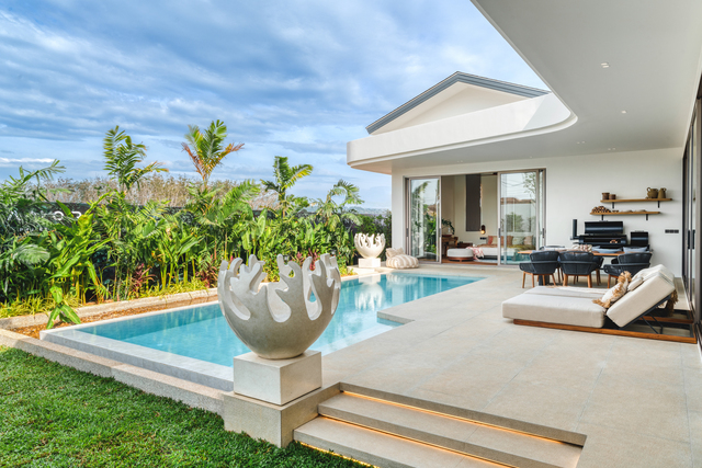 Luxury Living in Phuket – Elite Villas & Premium Education image