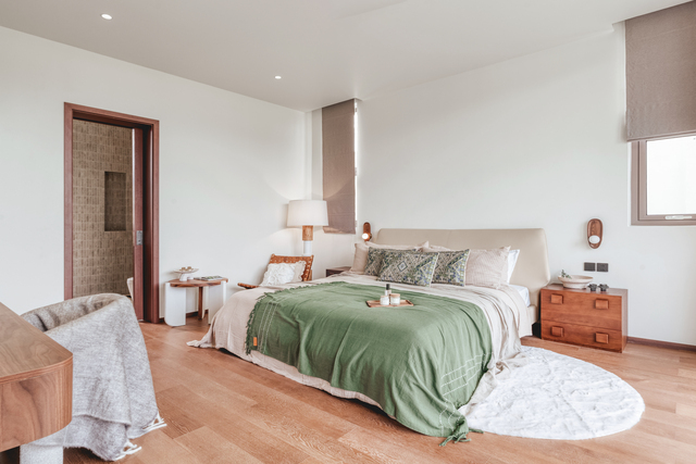 Luxury Living in Phuket – Elite Villas & Premium Education