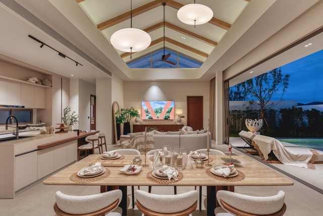 Luxury Living in Phuket – Elite Villas & Premium Education image