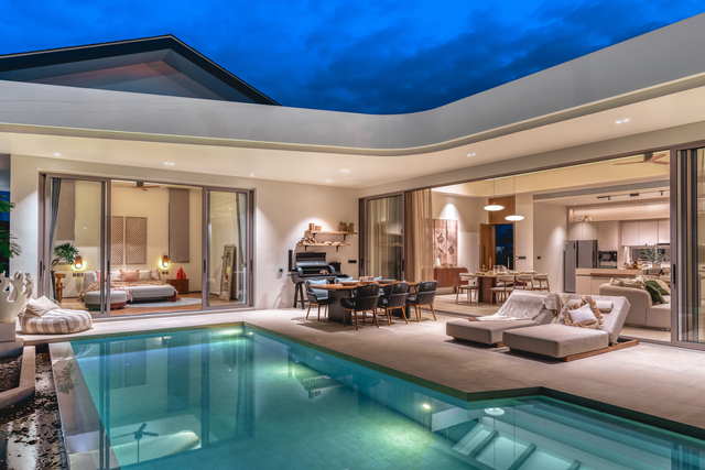 Luxury Living in Phuket – Elite Villas & Premium Education