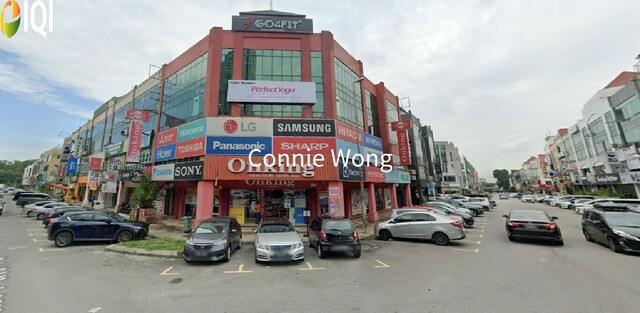 Bandar Puteri Puchong image