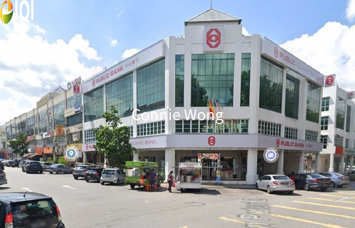 Bandar Puteri Puchong image
